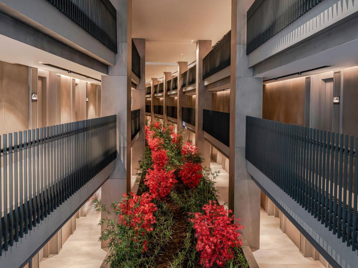 Ng Phaselis Bay Hotel Kemer Exterior foto