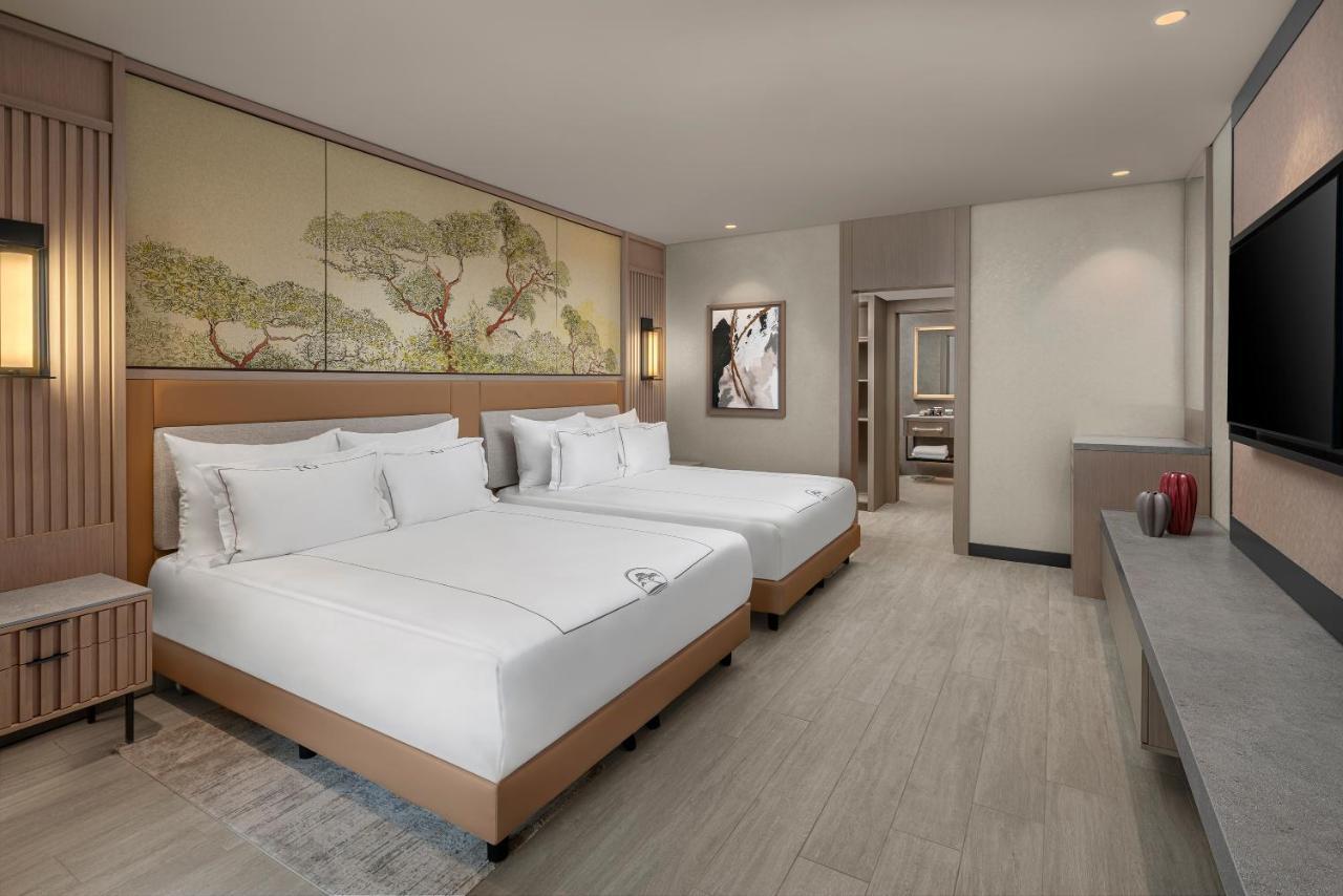 Ng Phaselis Bay Hotel Kemer Exterior foto
