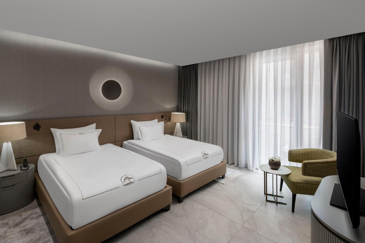 Ng Phaselis Bay Hotel Kemer Exterior foto